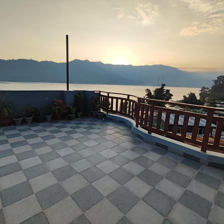 Hotel Kajiinn Pokhara Dış mekan fotoğraf