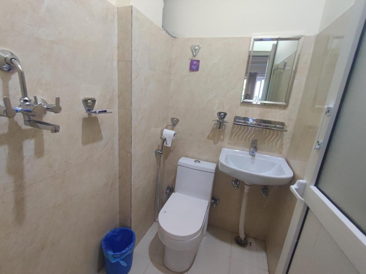 Hotel Kajiinn Pokhara Dış mekan fotoğraf